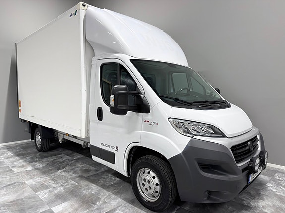 Fiat Ducato 13 of 26