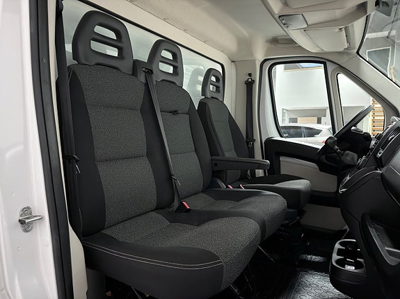 Fiat Ducato 26 of 26