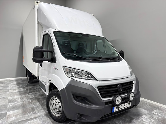 Fiat Ducato 2 of 26
