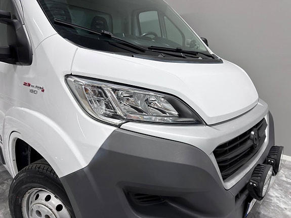 Fiat Ducato 14 of 26