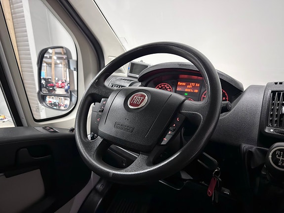 Fiat Ducato 23 of 26