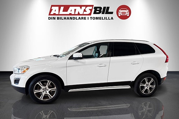 Volvo XC60 3 of 10
