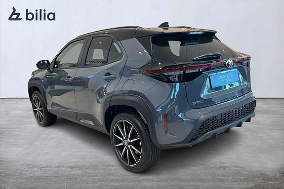 Toyota Yaris Cross 12 of 21