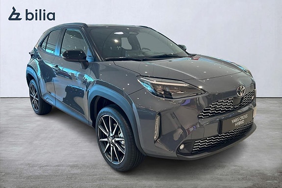 Toyota Yaris Cross 13 of 21