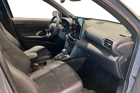 Toyota Yaris Cross 19 of 21