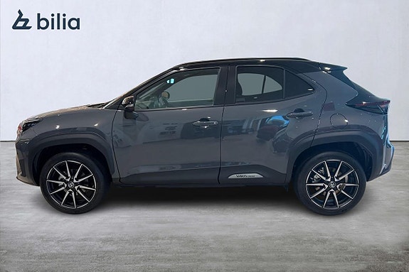 Toyota Yaris Cross 14 of 21