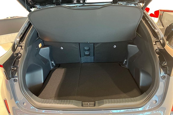Toyota Yaris Cross 4 of 21