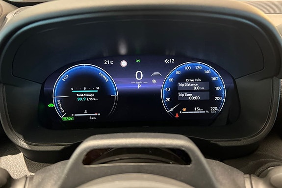 Toyota Yaris Cross 8 of 21