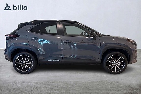Toyota Yaris Cross 10 of 21