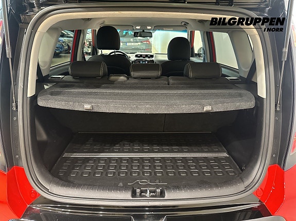 Kia Soul 14 of 16