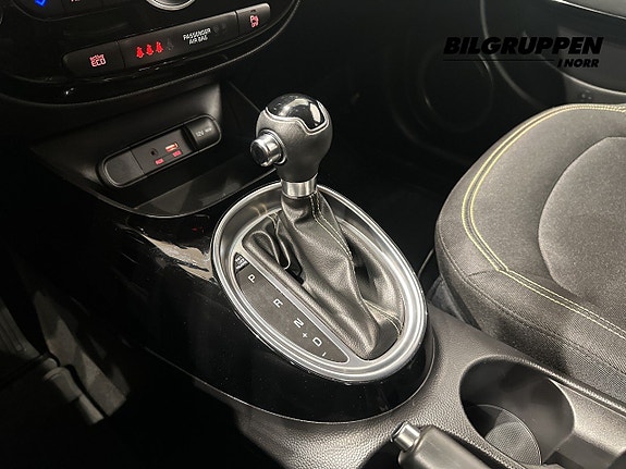 Kia Soul 12 of 16