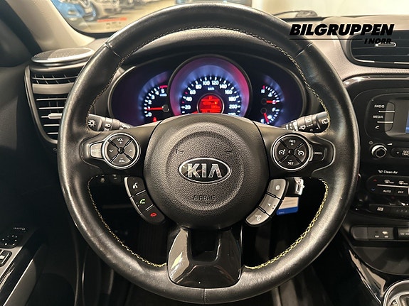 Kia Soul 13 of 16