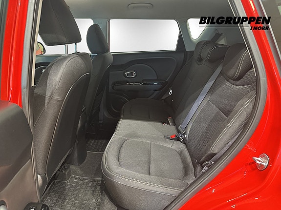 Kia Soul 9 of 16