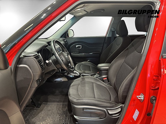 Kia Soul 8 of 16
