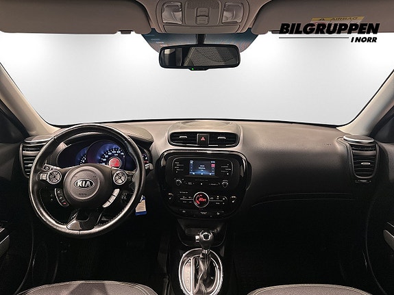 Kia Soul 7 of 16