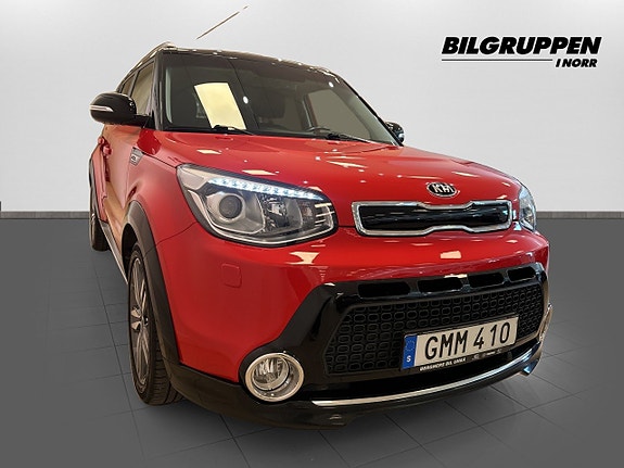 Kia Soul 3 of 16