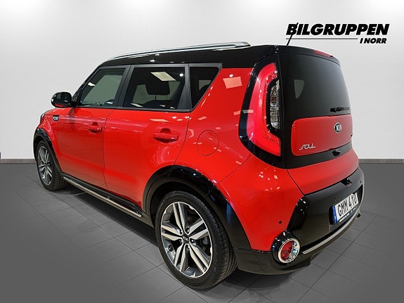Kia Soul 6 of 16