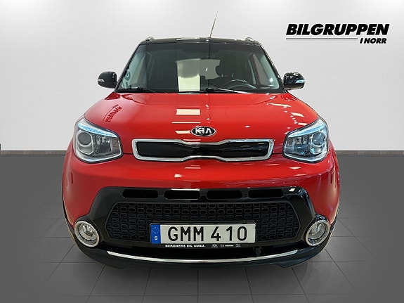 Kia Soul 2 of 16