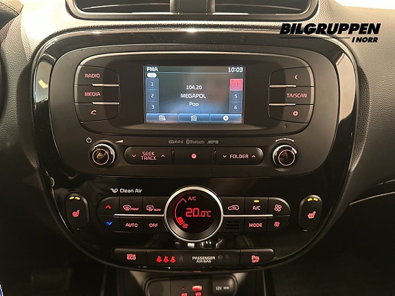 Kia Soul 11 of 16