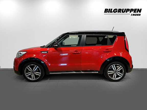 Kia Soul 4 of 16