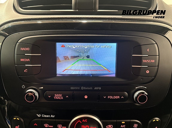 Kia Soul 15 of 16