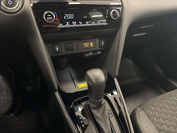 Toyota Yaris Cross 12 of 15