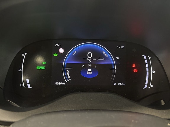 Toyota Yaris Cross 15 of 15