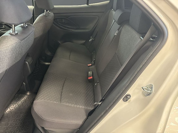 Toyota Yaris Cross 11 of 15