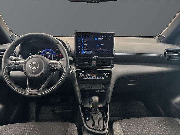 Toyota Yaris Cross 14 of 15