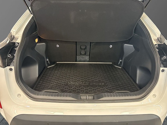 Toyota Yaris Cross 8 of 15