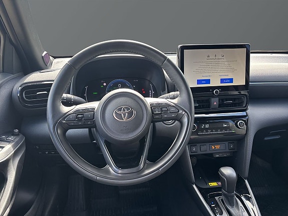 Toyota Yaris Cross 11 of 13