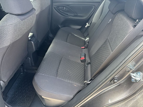 Toyota Yaris Cross 9 of 13