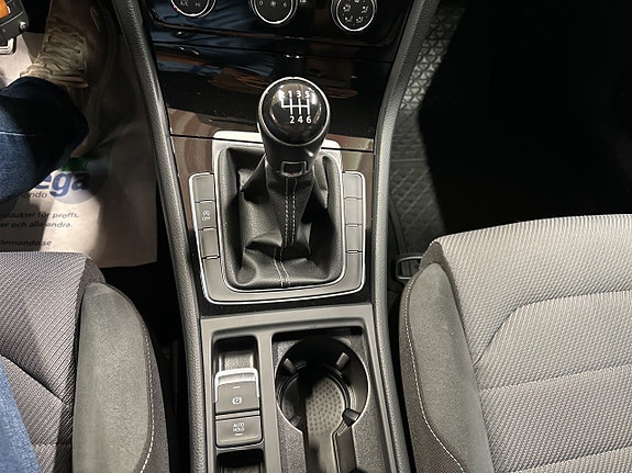 Volkswagen Golf I 14 of 15