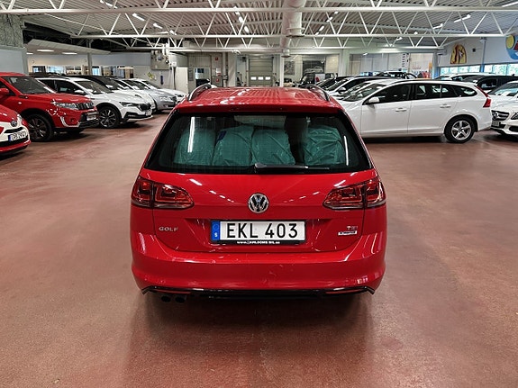 Volkswagen Golf I 4 of 15