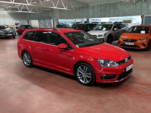 Volkswagen Golf I 7 of 15