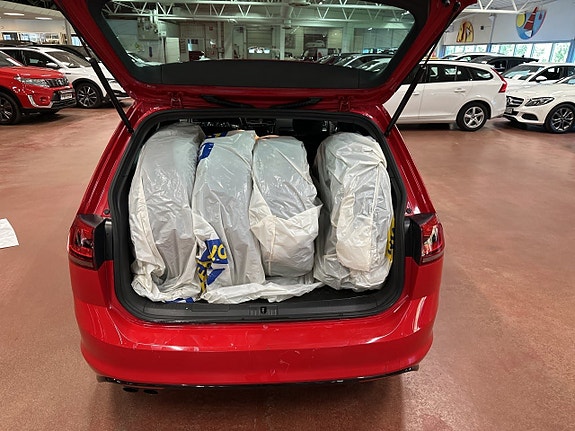 Volkswagen Golf I 9 of 15