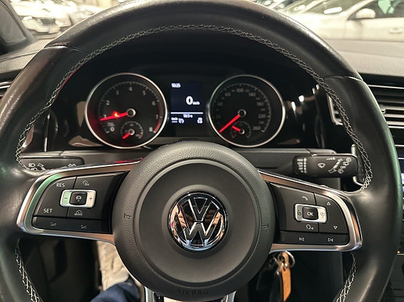 Volkswagen Golf I 13 of 15