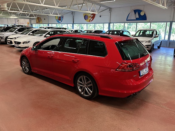 Volkswagen Golf I 3 of 15