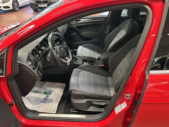 Volkswagen Golf I 10 of 15