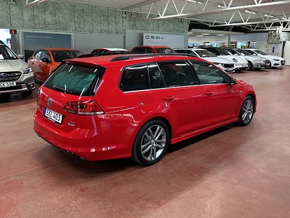 Volkswagen Golf I 5 of 15