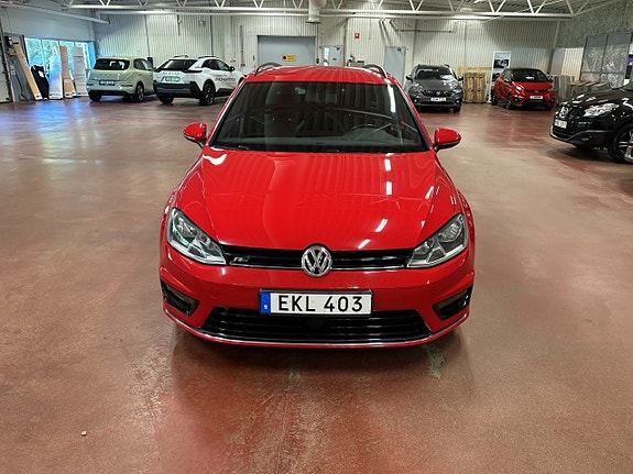 Volkswagen Golf I 8 of 15