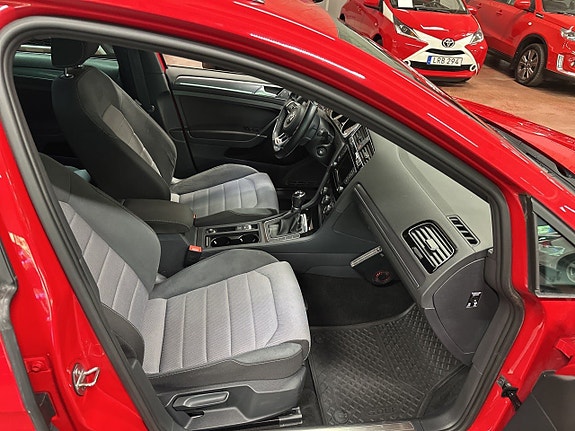 Volkswagen Golf I 11 of 15