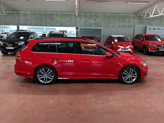 Volkswagen Golf I 6 of 15
