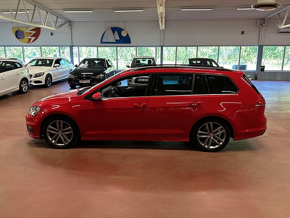 Volkswagen Golf I 2 of 15