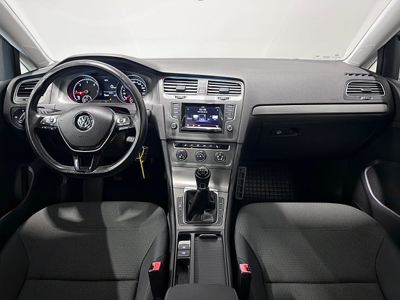 Volkswagen Golf I 16 of 24