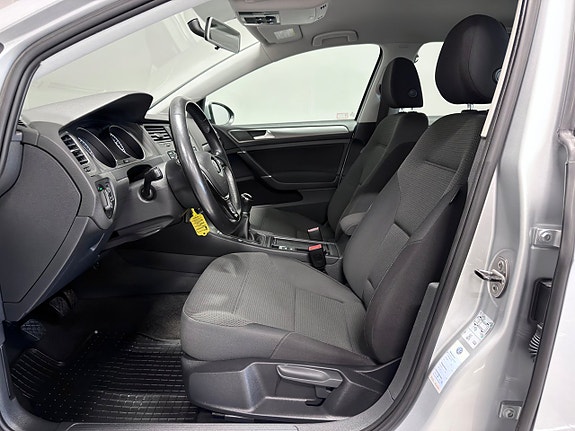 Volkswagen Golf I 14 of 24