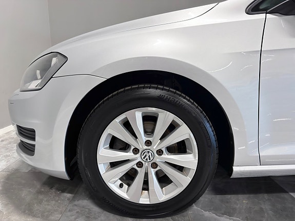 Volkswagen Golf I 12 of 24