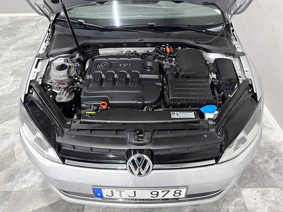 Volkswagen Golf I 13 of 24