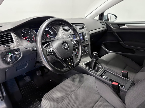 Volkswagen Golf I 15 of 24