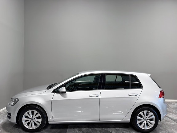 Volkswagen Golf I 5 of 24